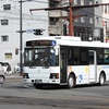 鹿児島交通(元立川バス)　2202号車