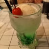 サイゼリア飲み