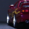 【モデルインプレッション】Hotwheels Fast and Furious Nissan 240SX(S14)