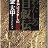 金大中、NHK取材班（構成・訳）『わたしの自叙伝　日本へのメッセージ』