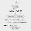 Mac OS X 10.6.2