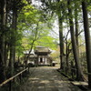 箱根の長安寺