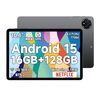 【未来が手の中に？】Bmax I10 PlusでAndroid 15を先行体験！動画もゲームも大満足の次世代10インチタブレット
