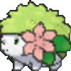 シェイミShaymin　厳選&育成考察