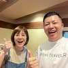 NHKラジオ「ごごカフェ」出演！