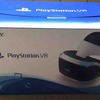 playstation vr 使用レビュー