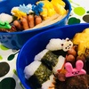 子供と過ごすお昼ごはんに