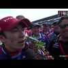 Takuma Sato - Interview After Winning The 2017 Indy 500