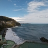 海の見えるホテルで大失敗・・・。