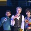 【スケアメ男子フリー】三浦佳生のランボルギーニ演技とエイモズの神演技