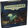 【ボードゲーム】「Arkham Horror: The Card Game」を紹介！