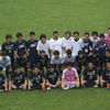 第43回関東サッカーリーグ２部後期第6節vs神奈川県教員サッカークラブ