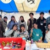 中京大学祭で出店～2日目（11/4日）