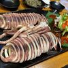 海鮮料理(해산물요리)"제주생선구이올래밥상" 江南区三成洞(강남 삼성)
