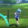 ニンテンドースイッチスポーツのゴルフ、意外とスコアマネジメントの練習になるかもしれない（100切らないぐらいだと）