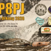 2020年の最大の成果 VP8PJ サウス・オークニー諸島 ATNOゲット