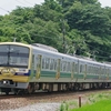 7月16日撮影　私鉄シリーズ　伊豆箱根鉄道駿豆線　三島二日町～大場間　名所【北沢】で撮影