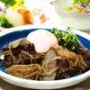 ほっこり☆牛肉とごぼうの甘辛煮＆ふろふき大根☆