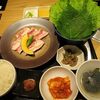 焼肉トラジ千葉店