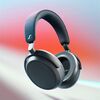 Sennheiser Momentum 4 Wireless Bluetooth V5.2 Headphones With Noise-Cancellation