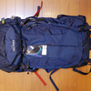 200602  Tatonka Norix 65L、Mountain hardwear Cragagon 60L