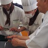 6月1日「鮎の日」に「和鮎」を使って調理実習　豊橋調理製菓専門学校で兼升養魚漁業生産組合が実施