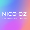 NICO OZの1期生決まりました〜、そして早速ですが2期生募集いたします！