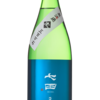 日本酒112 七田 純米吟醸50 五百万石 無濾過生