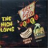 THE HIGH-LOWS『HOTEL TIKI-POTO』　6.7