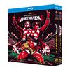 日本語字幕『ようこそレクサムへ: シーズン3-4』ブルーレイ4-DISC[Blu-ray-BOX]
