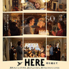 タバコが出てくる映画『HERE 時を越えて』