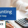 Grab Our Comprehensive Accounting Homework Help Online At Affordable Rates