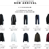 NEW ARRIVAL