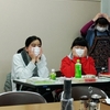 もうすぐ本番