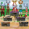 【DQW】祝！エスターク特ギガ与ダメ10.07%で1位！