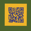【マイクラ1.21】Discordの招待QRコードを地上絵で作ってみた。Minecraft I made my Discord's QR cord【マインクラフト/JE】