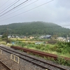 霊仙山に行きました！