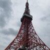 #こどもの日#東京タワー#こいのぼり
