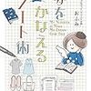 こんなふうにノートを書きたい、付き合いたい！