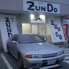 『博多ZunDo屋』新宮町旧道沿い（速報っ!!）