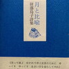 月と比喩　財部鳥子詩集