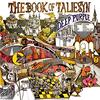 Deep Purple『The Book of Taliesyn』('68)