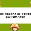 クソゲー？実は面白い「きのこ伝説」の秘密