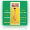 What I’m listening now 【Crazy - Patsy Cline】