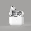 新型AirPods、第3四半期に量産開始：著名アナリスト