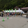 第12回飛騨高山ウルトラマラソン100㎞②～57.2㎞の関門で終了～