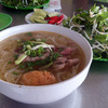 【ベトナム】安くて美味い、バラエティ豊かな料理たち