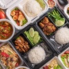 お弁当に最適！自然解凍できる冷凍おかずと保存のコツとは？