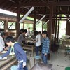 採集会2日目