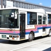 中鉄バス　NO.0155
